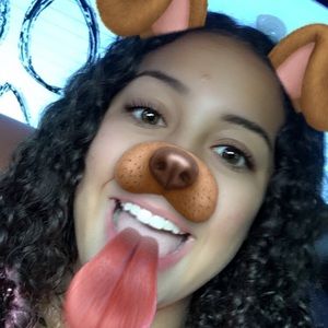 Meet your Posher, Ashleigh